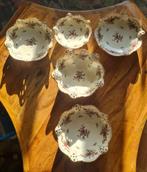 Rosenthal Moliere  Moosrose, Ophalen of Verzenden