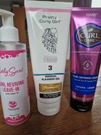 Curly Girl/CG methode producten, Sieraden, Tassen en Uiterlijk, Uiterlijk | Haarverzorging, Ophalen of Verzenden