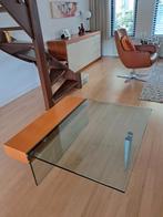 Prachtige Metaform salontafel, Huis en Inrichting, Tafels | Salontafels, Ophalen, 50 tot 100 cm, 50 tot 100 cm, Minder dan 50 cm