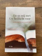 En ga mij met Uw heillicht voor bijbels dagboek, Ophalen of Verzenden, Zo goed als nieuw