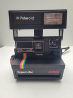 Polaroid supercolor 635 CL, Ophalen of Verzenden, Zo goed als nieuw, Polaroid, Polaroid