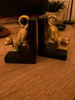 Boekensteun Jungle aap, Ophalen of Verzenden, Zo goed als nieuw