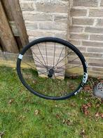 Dt swiss p1800 voorwiel, Ophalen of Verzenden, Zo goed als nieuw, Racefiets, Wiel