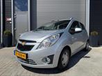 Chevrolet Spark 1.0 16V LS Bi-Fuel, Voorwielaandrijving, Euro 5, Stof, Gebruikt