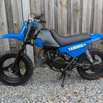 Yamaha pw50 kindercrosser kinder crossmotor, no Suzuki lt50, Fietsen en Brommers, Minibikes, Midibikes en Pitbikes, Ophalen, Zo goed als nieuw