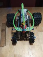 grote stoere K'nex auto met motor (knex, knexx), Ophalen of Verzenden, Zo goed als nieuw, K'nex