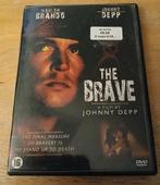 The Brave, Ophalen of Verzenden, Zo goed als nieuw