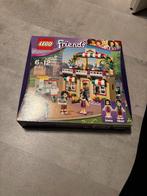 Lego friends setnummer 41311 compleet, Ophalen of Verzenden, Zo goed als nieuw, Complete set, Lego