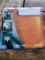 Citizen Jane - So sad and alone, Ophalen of Verzenden, Zo goed als nieuw, Pop