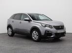 Peugeot 3008 1.2 PureTech 130 PK Automaat Active | NAVI | CA, Stof, 1199 cc, Met garantie (alle), Bedrijf