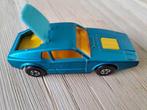 Matchbox Superfast Saab Sonett III nummer 85, Hobby en Vrije tijd, Modelauto's | 1:43, Ophalen of Verzenden, Auto, Matchbox