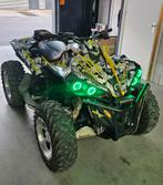 Can Am Renegade 1000 2013L7e, Motoren, Quads en Trikes