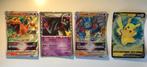 Pokemon jumbo kaarten (Charizard, Dragapult, Lucario enz.), Hobby en Vrije tijd, Verzamelkaartspellen | Pokémon, Ophalen of Verzenden