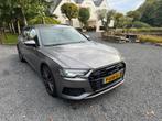 Audi A6 45 Tfsi 245pk S Tronic 2019 Grijs, Auto's, Audi, 4 cilinders, 245 pk, A6, 750 kg