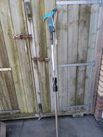 Gardena lange snoeischaar, Tuin en Terras, Snoeischaren, Ophalen, Gebruikt