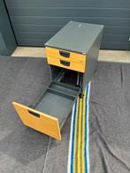 Ladeblok, Ophalen, Gebruikt, -, -