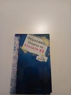 Geheimen, leugens en kluisje 62 - Lil Chase, Gelezen, Fictie algemeen, Ophalen of Verzenden, Lil Chase