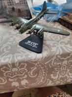 Leger vliegtuig B-17F Memphis Belle, Hobby en Vrije tijd, Ophalen, Zo goed als nieuw, Groter dan 1:72, Overige merken