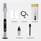 Hond Professionele Haar Trimmer, Dieren en Toebehoren, Honden-accessoires, Ophalen of Verzenden, Nieuw