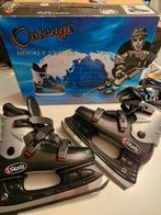 Outrage IJshockeyschaatsen Maat 41, Sport en Fitness, Schaatsen, Ophalen of Verzenden, Gebruikt, IJshockeyschaatsen, Overige merken