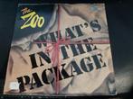 The Zoo – What's In The Package (Nederpop), Gebruikt, 7 inch, Single, Ophalen of Verzenden