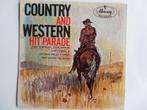 EP Country And Western Hit Parade, Ophalen of Verzenden, 7 inch, Country en Western, EP