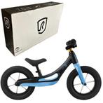Stoere loopfiets in zwart/groen en zwart/blauw, Ophalen of Verzenden, Nieuw, Loopfiets