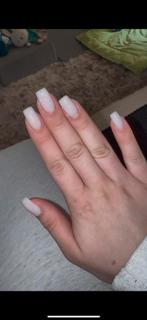 Biab, buildergel, acryl,polyacryl., Sieraden, Tassen en Uiterlijk, Uiterlijk | Lichaamsverzorging, Ophalen, Zo goed als nieuw