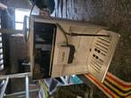 Koffiemachine Siemens, Ophalen, Gebruikt