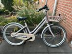 Meisjes fiets 24” Alpina Mood roze, Fietsen en Brommers, Fietsen | Meisjes, Ophalen, Alpina, Handrem, Gebruikt