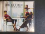 Out of Eden no turning back, Cd's en Dvd's, Ophalen of Verzenden, Zo goed als nieuw