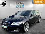 Audi A6 Avant 2.0 TFSI Pro Line S Automaat nieuwe d.riem, Auto's, Audi, Euro 5, 4 cilinders, 1984 cc, Leder en Stof
