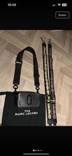 The marc jacobs tas, Ophalen, Zo goed als nieuw, Zwart