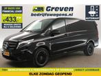 Mercedes-Benz Vito 114 CDI Lang Automaat Airco Cruise Camera, Automaat, Gebruikt, Euro 6, 4 cilinders