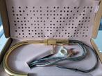 Quooker Fusion round goud kraan of complete set, Ophalen of Verzenden, Zo goed als nieuw, Minder dan 100 cm
