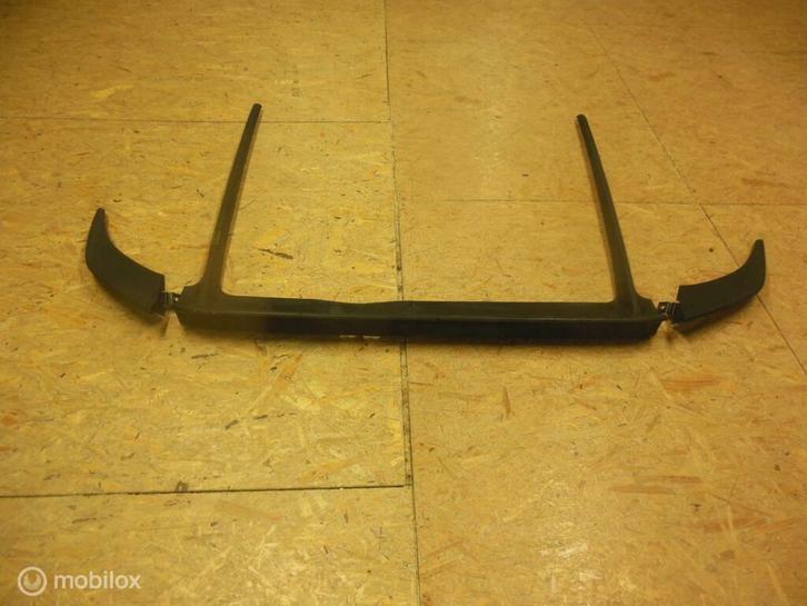 Achterraam spoiler origineel Porsche 928 S, Auto-onderdelen, Carrosserie en Plaatwerk, Porsche, Gebruikt, Ophalen