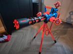 Nerf en X-Shot Blasters, Ophalen, Jongen of Meisje