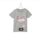 Little Eleven Paris t-shirt maat 128, Jongen of Meisje, Nieuw, Little Eleven Paris, Ophalen of Verzenden
