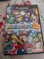 Mario Party 4 Nintendo GameCube., Spelcomputers en Games, Games | Nintendo GameCube, Puzzel en Educatief, Vanaf 3 jaar, Ophalen of Verzenden