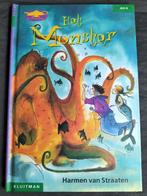 H. van Straaten - Het monster / serie De Toverlamp / avi M4, Ophalen of Verzenden, Zo goed als nieuw, Harmen van Straaten, Fictie algemeen