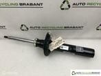 Schokbreker Voor Origineel Volkswagen Touran 1T0413031HJ, Gebruikt, Volkswagen, Ophalen of Verzenden, Volkswagen