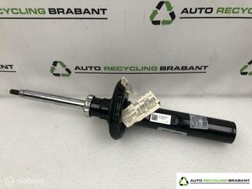 Schokbreker Voor Origineel Volkswagen Touran 1T0413031HJ beschikbaar voor biedingen