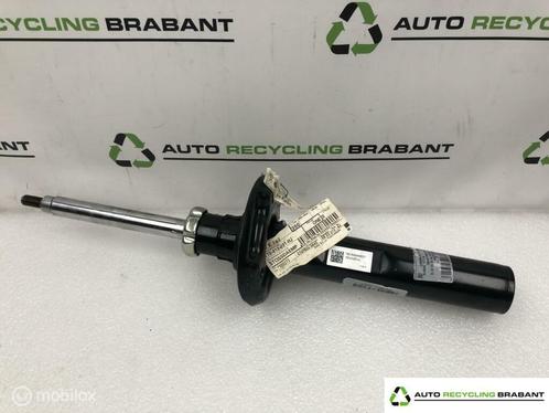Schokbreker Voor Origineel Volkswagen Touran 1T0413031HJ, Auto-onderdelen, Ophanging en Onderstel, Volkswagen, Gebruikt, Ophalen of Verzenden