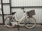 Batavus Diva 28 inch Transport, Fietsen en Brommers, Fietsen | Dames | Damesfietsen, Versnellingen, Batavus, Zo goed als nieuw