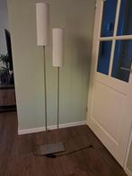 PRACHTIGE VLOERLAMP, Huis en Inrichting, Ophalen of Verzenden, Zo goed als nieuw, Metaal, 150 tot 200 cm