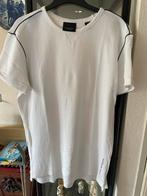 Scotch & Soda T-shirt - Maat L, Ophalen of Verzenden, Gedragen, Wit