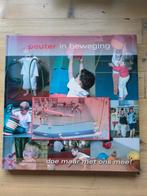 T. Fokke - Peuter in Beweging, Ophalen of Verzenden, Gelezen, T. Fokke; F. ten Napel