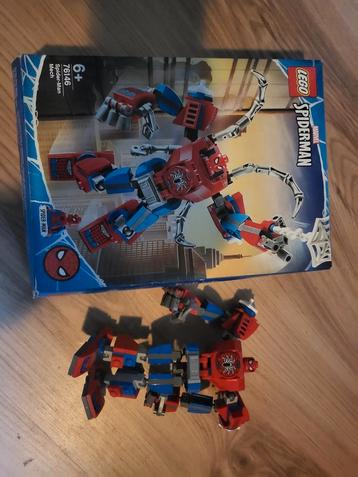 Lego beschikbaar voor biedingen