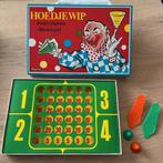 Hoedje Wip, Spel, Een of twee spelers, Verzenden, Gebruikt