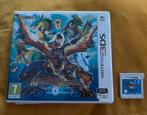 Monster hunter stories, 1 speler, Ophalen of Verzenden, Zo goed als nieuw, Role Playing Game (Rpg)